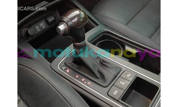 Buy Import Kia Sorento Other Car in Import - Dubai in Bandundu Buy Import Kia Sorento Other Car in Import - Dubai in Bandundu