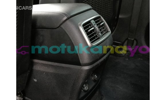 Buy Import Kia Sorento Other Car in Import - Dubai in Bandundu Buy Import Kia Sorento Other Car in Import - Dubai in Bandundu