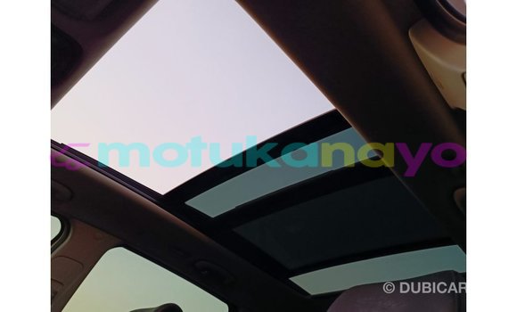 Buy Import Kia Sorento Other Car in Import - Dubai in Bandundu Buy Import Kia Sorento Other Car in Import - Dubai in Bandundu