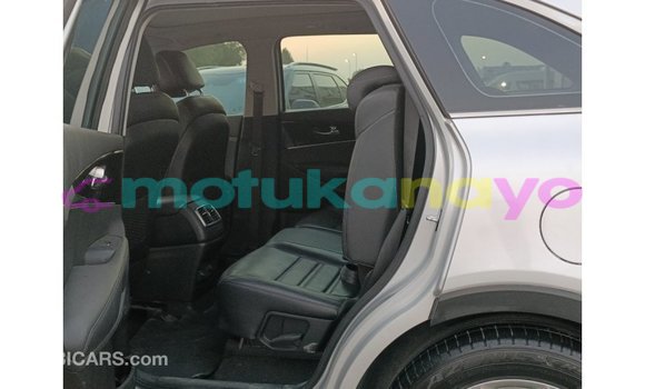 Buy Import Kia Sorento Other Car in Import - Dubai in Bandundu Buy Import Kia Sorento Other Car in Import - Dubai in Bandundu