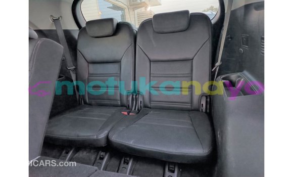 Buy Import Kia Sorento Other Car in Import - Dubai in Bandundu Buy Import Kia Sorento Other Car in Import - Dubai in Bandundu