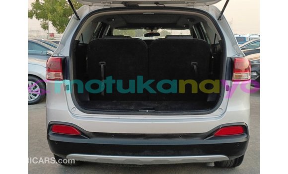 Buy Import Kia Sorento Other Car in Import - Dubai in Bandundu Buy Import Kia Sorento Other Car in Import - Dubai in Bandundu
