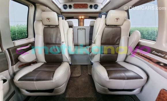 Buy Import GMC Acadia Red Car in Import - Dubai in Bandundu Buy Import GMC Acadia Red Car in Import - Dubai in Bandundu