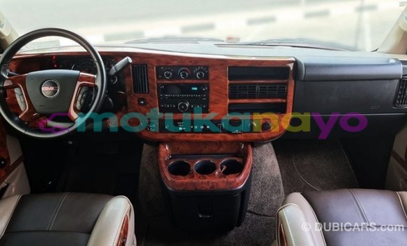 Buy Import GMC Acadia Red Car in Import - Dubai in Bandundu Buy Import GMC Acadia Red Car in Import - Dubai in Bandundu