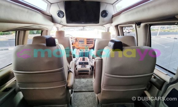 Buy Import GMC Acadia Red Car in Import - Dubai in Bandundu Buy Import GMC Acadia Red Car in Import - Dubai in Bandundu