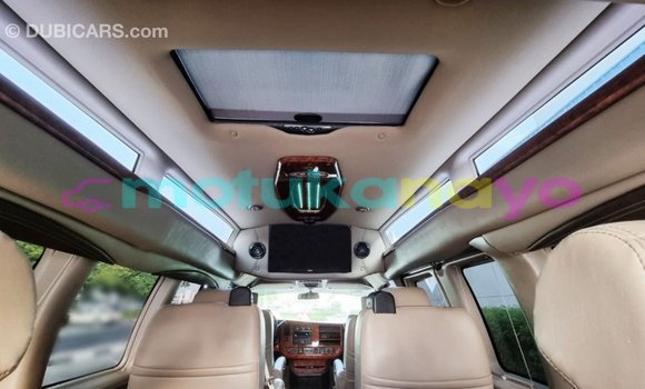 Buy Import GMC Acadia Red Car in Import - Dubai in Bandundu Buy Import GMC Acadia Red Car in Import - Dubai in Bandundu