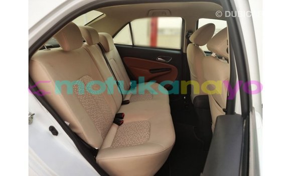 Acheter Import Voiture Geely GC6 Blanc à Import - Dubai, Bandundu Acheter Import Voiture Geely GC6 Blanc à Import - Dubai, Bandundu