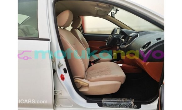Buy Import Geely GC6 White Car in Import - Dubai in Bandundu Buy Import Geely GC6 White Car in Import - Dubai in Bandundu