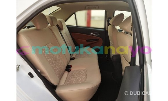 Buy Import Geely GC6 White Car in Import - Dubai in Bandundu Buy Import Geely GC6 White Car in Import - Dubai in Bandundu
