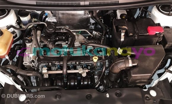 Buy Import Geely GC6 White Car in Import - Dubai in Bandundu Buy Import Geely GC6 White Car in Import - Dubai in Bandundu