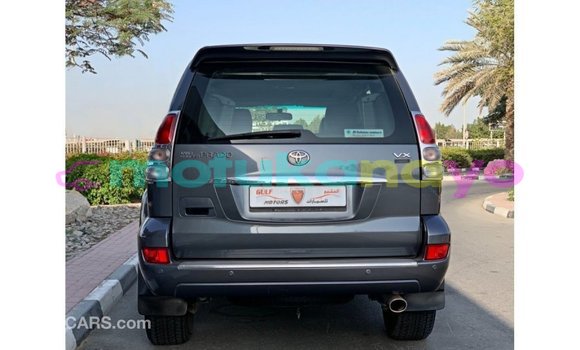 Buy Import Toyota Prado Other Car in Import - Dubai in Bandundu Buy Import Toyota Prado Other Car in Import - Dubai in Bandundu