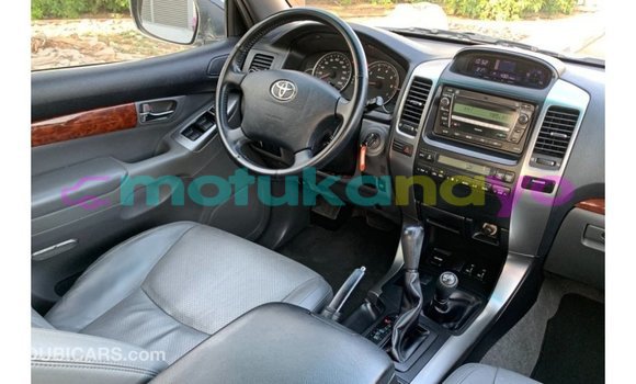 Buy Import Toyota Prado Other Car in Import - Dubai in Bandundu Buy Import Toyota Prado Other Car in Import - Dubai in Bandundu