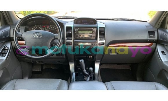 Buy Import Toyota Prado Other Car in Import - Dubai in Bandundu Buy Import Toyota Prado Other Car in Import - Dubai in Bandundu