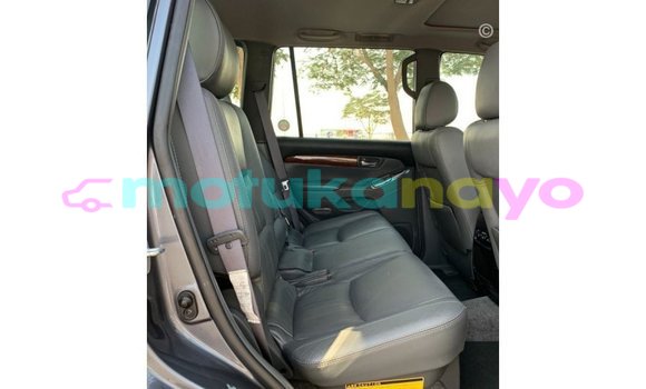 Buy Import Toyota Prado Other Car in Import - Dubai in Bandundu Buy Import Toyota Prado Other Car in Import - Dubai in Bandundu