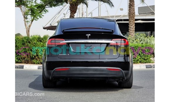 Buy Import Tesla Model X Black Car in Import - Dubai in Bandundu Buy Import Tesla Model X Black Car in Import - Dubai in Bandundu