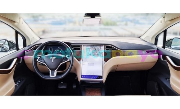 Buy Import Tesla Model X Black Car in Import - Dubai in Bandundu Buy Import Tesla Model X Black Car in Import - Dubai in Bandundu