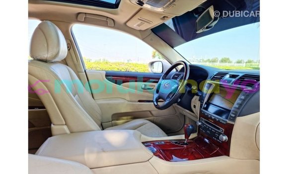 Buy Import Lexus LS Other Car in Import - Dubai in Bandundu Buy Import Lexus LS Other Car in Import - Dubai in Bandundu