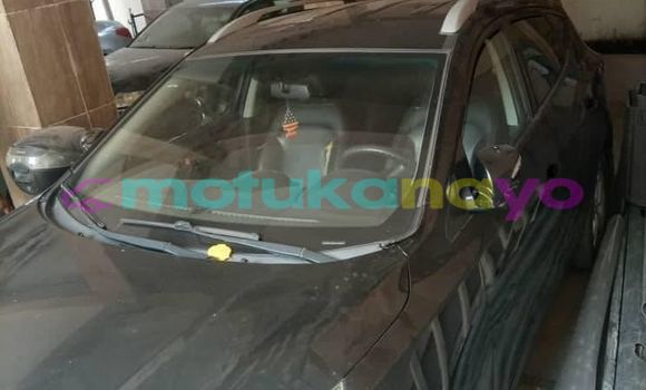 Buy Used Hyundai Tucson Black Car in Kinshasa in Kinshasa Buy Used Hyundai Tucson Black Car in Kinshasa in Kinshasa