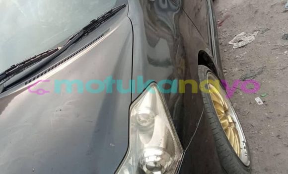Buy Used Toyota Blade Black Car in Kinshasa in Kinshasa Buy Used Toyota Blade Black Car in Kinshasa in Kinshasa