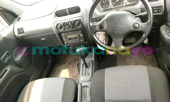 Acheter Occasion Voiture Daihatsu Terios Gris à Kindu, Maniema Acheter Occasion Voiture Daihatsu Terios Gris à Kindu, Maniema