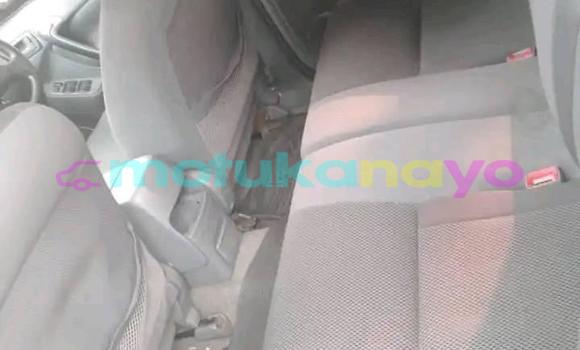 Acheter Occasion Voiture Toyota RAV4 Gris à Kinshasa, Kinshasa Acheter Occasion Voiture Toyota RAV4 Gris à Kinshasa, Kinshasa