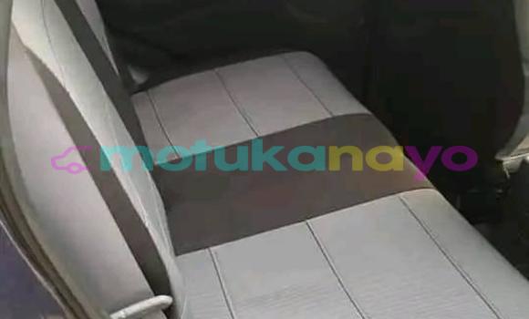 Acheter Occasion Voiture Daihatsu Terios Bleu à Kinshasa, Kinshasa Acheter Occasion Voiture Daihatsu Terios Bleu à Kinshasa, Kinshasa