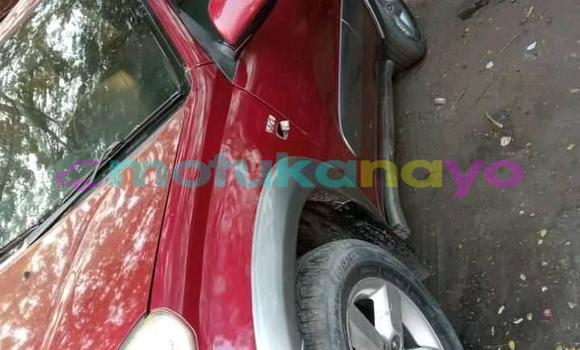 Buy Used Toyota RAV4 Red Car in Kinshasa in Kinshasa Buy Used Toyota RAV4 Red Car in Kinshasa in Kinshasa