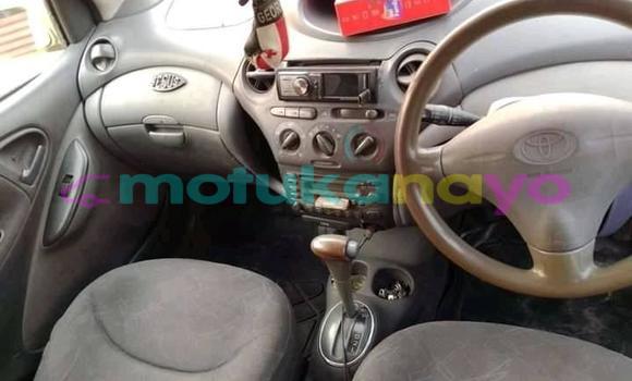 Acheter Occasion Voiture Toyota Vitz Autre à Kinshasa, Kinshasa Acheter Occasion Voiture Toyota Vitz Autre à Kinshasa, Kinshasa