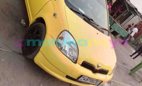 Acheter Occasion Voiture Toyota Vitz Autre à Kinshasa, Kinshasa Acheter Occasion Voiture Toyota Vitz Autre à Kinshasa, Kinshasa