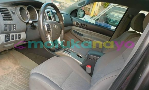 Acheter Occasion Voiture Toyota Tacoma Autre à Kinshasa, Kinshasa Acheter Occasion Voiture Toyota Tacoma Autre à Kinshasa, Kinshasa