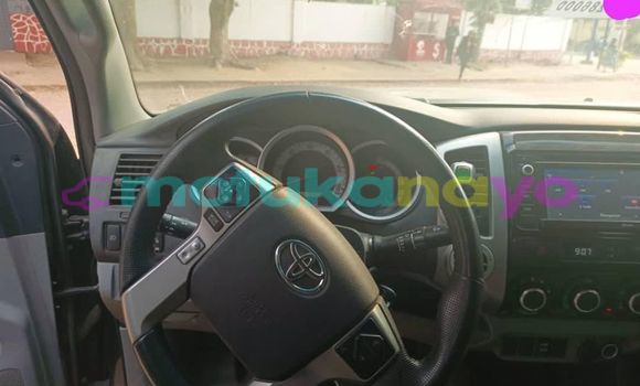Acheter Occasion Voiture Toyota Tacoma Autre à Kinshasa, Kinshasa Acheter Occasion Voiture Toyota Tacoma Autre à Kinshasa, Kinshasa