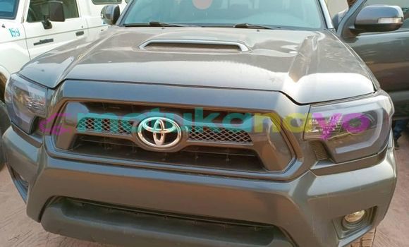 Acheter Occasion Voiture Toyota Tacoma Autre à Kinshasa, Kinshasa Acheter Occasion Voiture Toyota Tacoma Autre à Kinshasa, Kinshasa