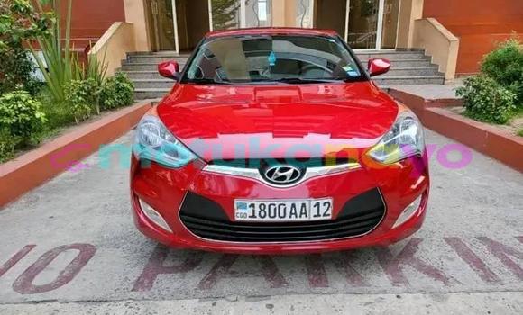 Acheter Occasion Voiture Hyundai Veloster Rouge à Kinshasa, Kinshasa Acheter Occasion Voiture Hyundai Veloster Rouge à Kinshasa, Kinshasa