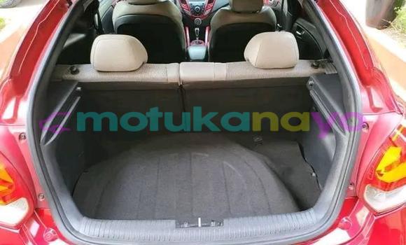 Acheter Occasion Voiture Hyundai Veloster Rouge à Kinshasa, Kinshasa Acheter Occasion Voiture Hyundai Veloster Rouge à Kinshasa, Kinshasa