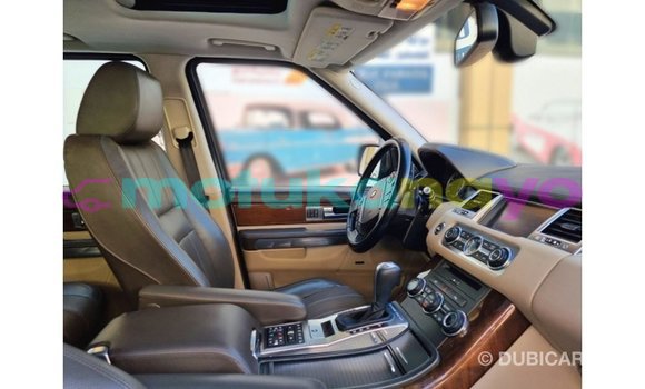 Buy Import Land Rover Range Rover Brown Car in Import - Dubai in Bandundu Buy Import Land Rover Range Rover Brown Car in Import - Dubai in Bandundu