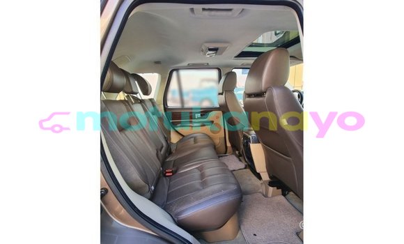 Buy Import Land Rover Range Rover Brown Car in Import - Dubai in Bandundu Buy Import Land Rover Range Rover Brown Car in Import - Dubai in Bandundu