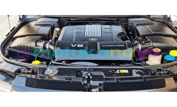 Buy Import Land Rover Range Rover Brown Car in Import - Dubai in Bandundu Buy Import Land Rover Range Rover Brown Car in Import - Dubai in Bandundu