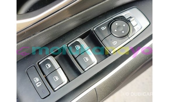 Acheter Import Voiture Kia Sorento Rouge à Import - Dubai, Bandundu Acheter Import Voiture Kia Sorento Rouge à Import - Dubai, Bandundu