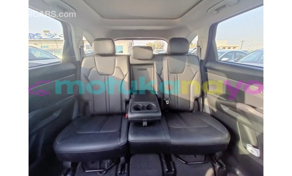 Acheter Import Voiture Kia Sorento Rouge à Import - Dubai, Bandundu Acheter Import Voiture Kia Sorento Rouge à Import - Dubai, Bandundu