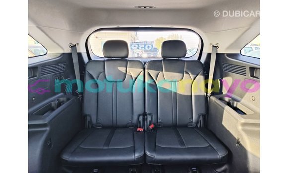 Acheter Import Voiture Kia Sorento Rouge à Import - Dubai, Bandundu Acheter Import Voiture Kia Sorento Rouge à Import - Dubai, Bandundu