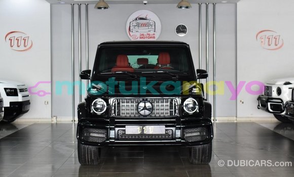 Buy Import Mercedes-Benz 190 (W201) Black Car in Import - Dubai in Bandundu Buy Import Mercedes-Benz 190 (W201) Black Car in Import - Dubai in Bandundu