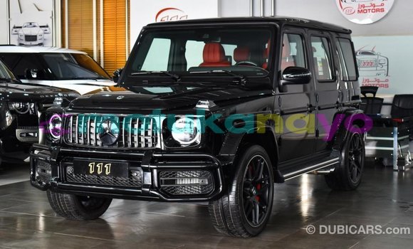 Buy Import Mercedes-Benz 190 (W201) Black Car in Import - Dubai in Bandundu Buy Import Mercedes-Benz 190 (W201) Black Car in Import - Dubai in Bandundu