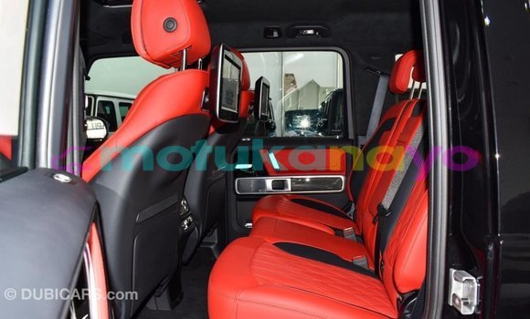 Buy Import Mercedes-Benz 190 (W201) Black Car in Import - Dubai in Bandundu Buy Import Mercedes-Benz 190 (W201) Black Car in Import - Dubai in Bandundu