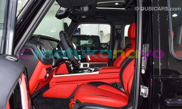 Buy Import Mercedes-Benz 190 (W201) Black Car in Import - Dubai in Bandundu Buy Import Mercedes-Benz 190 (W201) Black Car in Import - Dubai in Bandundu