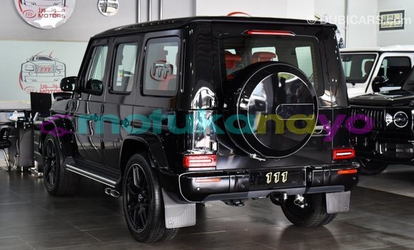 Buy Import Mercedes-Benz 190 (W201) Black Car in Import - Dubai in Bandundu Buy Import Mercedes-Benz 190 (W201) Black Car in Import - Dubai in Bandundu