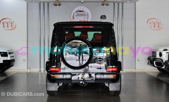 Buy Import Mercedes-Benz 190 (W201) Black Car in Import - Dubai in Bandundu Buy Import Mercedes-Benz 190 (W201) Black Car in Import - Dubai in Bandundu