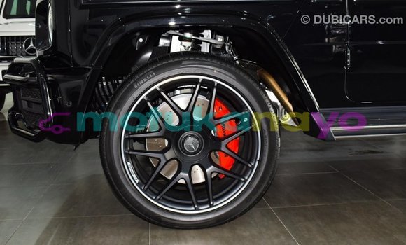 Buy Import Mercedes-Benz 190 (W201) Black Car in Import - Dubai in Bandundu Buy Import Mercedes-Benz 190 (W201) Black Car in Import - Dubai in Bandundu
