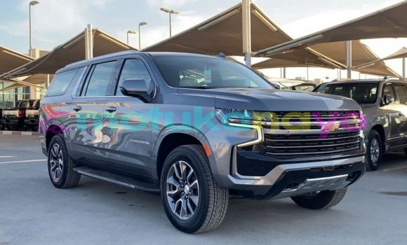Acheter Import Voiture Chevrolet Suburban Autre à Import - Dubai, Bandundu