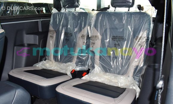 Buy Import Ford Bronco Other Car in Import - Dubai in Bandundu Buy Import Ford Bronco Other Car in Import - Dubai in Bandundu