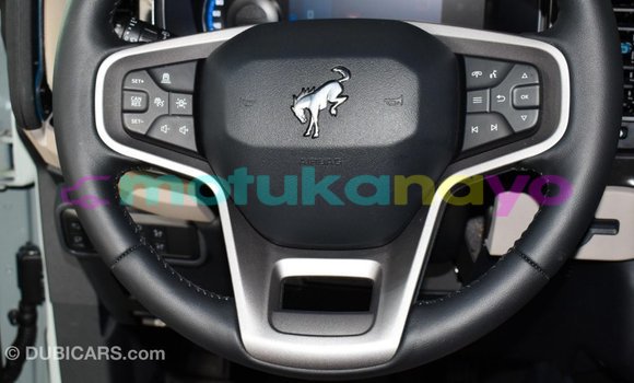 Buy Import Ford Bronco Other Car in Import - Dubai in Bandundu Buy Import Ford Bronco Other Car in Import - Dubai in Bandundu